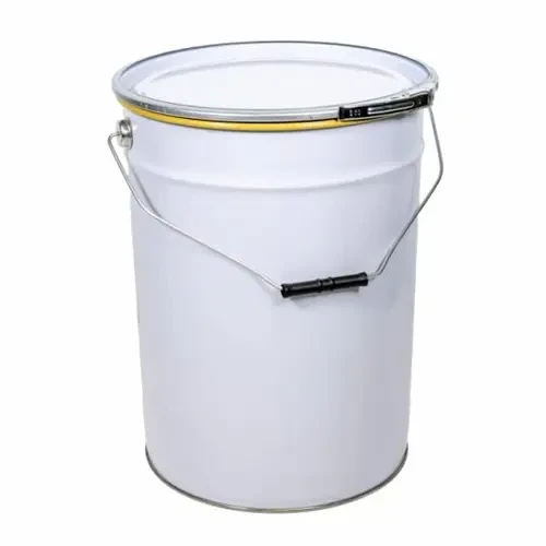 Metal Pail